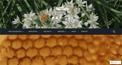 Desktop Screenshot of beemore.net